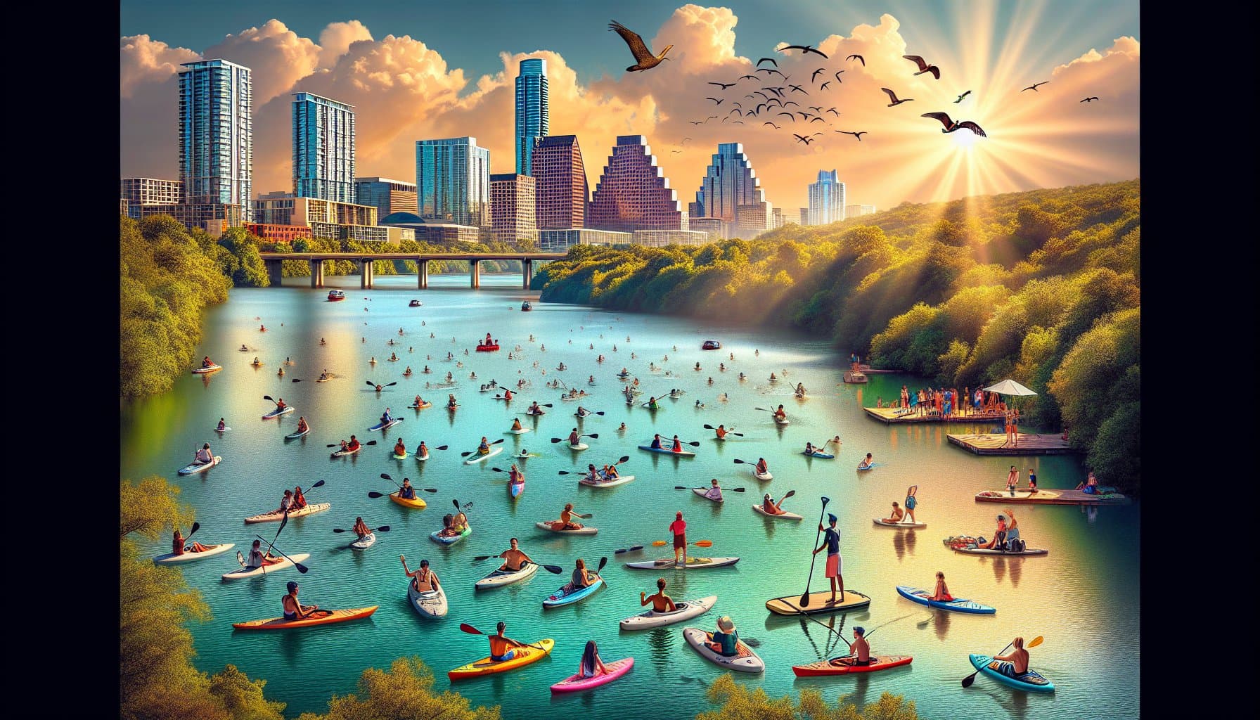 Living in Austin: What to Know Before You Move