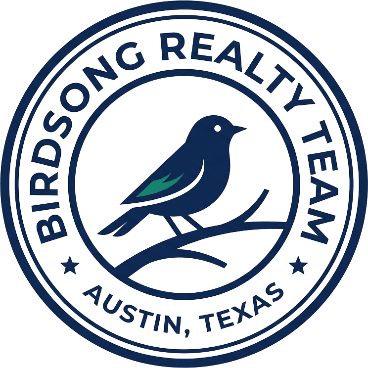 Birdsong Realty Team