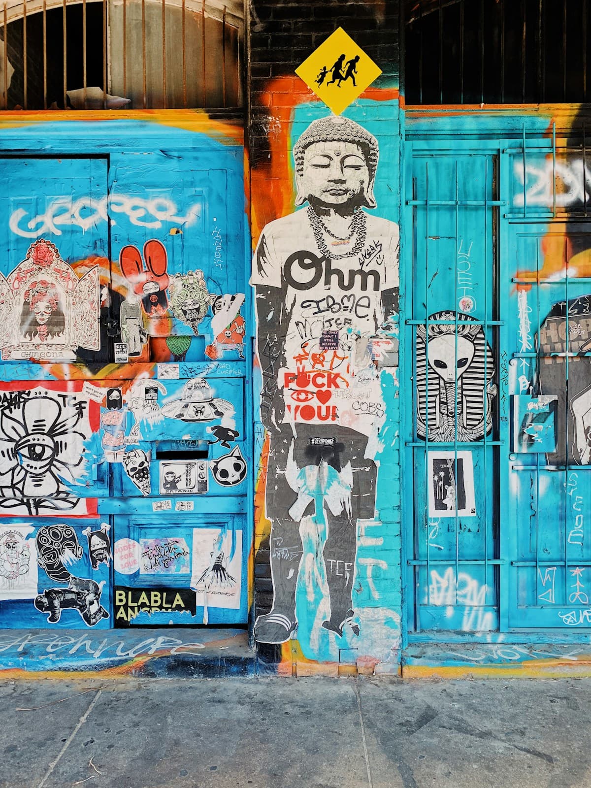 East Austin